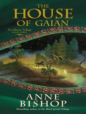 cover image of The House of Gaian